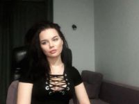 Webcam sexchat met juliextasy uit Odessa