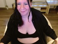 Lekker webcam sexchatten met kaeley  uit Arnhem