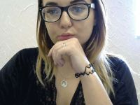 Webcam sexchat met kamaliame uit Kiev