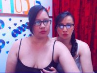 Webcam sexchat met karime uit Cali
