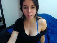 Live webcam sex snapshot van karol