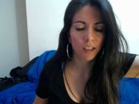 Live webcam sex snapshot van karol