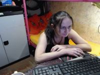 Webcam sexchat met karolinariz uit Polch
