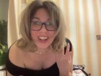 Lekker webcam sexchatten met katysunmood  uit Moskou