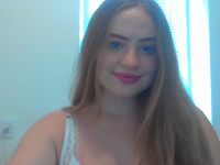 Webcam sexchat met kellimilly uit Kiev