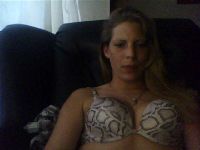 Lekker webcam sexchatten met kelly01  uit Den haag
