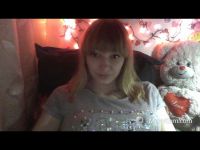 Live webcam sex snapshot van ketigirl