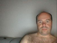 Lekker webcam sexchatten met kevve84  uit Halle