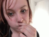 Lekker webcam sexchatten met killergirl  uit De Haan