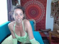 Webcam sexchat met kinkyamy uit Belgiek