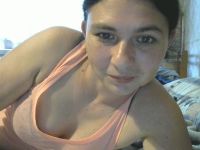 Webcam sexchat met kisslakshmi uit Poland