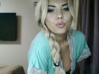Live webcamsex snapshot van kissslikeyou