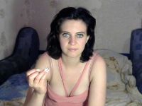Live webcam sex snapshot van kissywhy