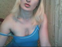 Webcam sexchat met kleo uit Ukrainka