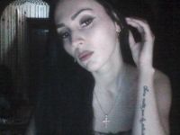 Lekker webcam sexchatten met kristinaloving  uit Kiev