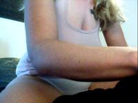 Live webcam sex snapshot van lady1