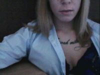 Live webcam sex snapshot van lady20