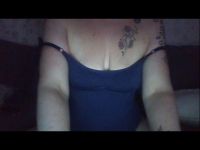 Live webcam sex snapshot van ladymilf1990