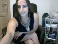 Lekker webcam sexchatten met ladyruby  uit Watford City