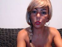 Live webcam sex snapshot van latira