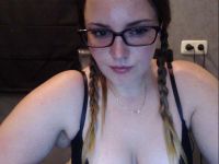 Live webcam sex snapshot van laylasweet