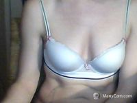 Live webcam sex snapshot van lekkermopje