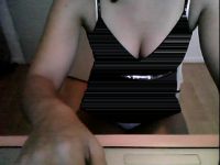 Live webcam sex snapshot van lesje