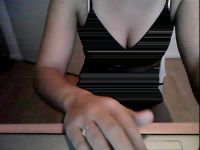 Live webcam sex snapshot van lesje