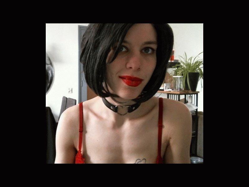 Webcam foto van liessa