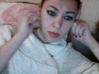 Webcam sexchat met lilu99fine uit Moskou