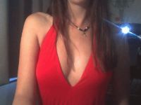 Webcam sexchat met lindsay420 uit Kingston