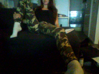 Nu live hete webcamsex met Hollandse amateur lindsayxoxo?
