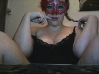Live webcam sex snapshot van loesstoeipoes