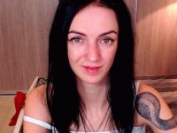Webcam sexchat met lovelymadeline uit Kiev