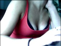 Live webcam sex snapshot van luana