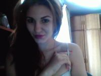 Webcam sexchat met luckykitti uit Riga