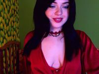 Webcam sexchat met malissa uit Lublin
