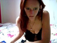 Live webcam sex snapshot van malu88