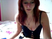 Live webcam sex snapshot van malu88