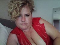 Lekker webcam sexchatten met mamajoyce  uit sHertogenbosch