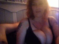 Lekker webcam sexchatten met mandy41  uit Breda