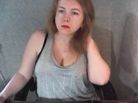 Lekker webcam sexchatten met marcelgirl  uit New Orleans