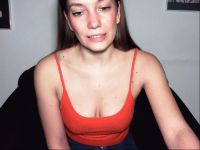 Live webcam sex snapshot van margarettsexy
