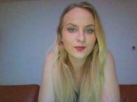 Lekker webcam sexchatten met mariblond  uit Nijmegen