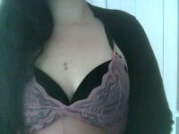 Live webcam sex snapshot van marieke