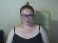 Webcam sexchat met mariel21 uit Kiev