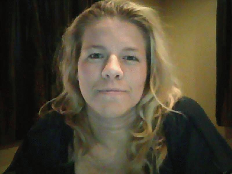 Webcam foto van marlene