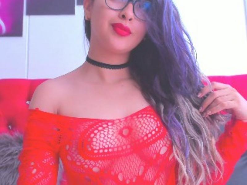 megafoxt sexchatColombia