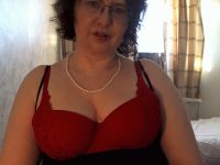 Live webcam sex snapshot van melissa