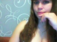 Lekker webcam sexchatten met melkaja  uit Kiel
